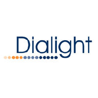 Dialight PLC Logo