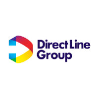 Direct Line Insurance Group PLC Logo