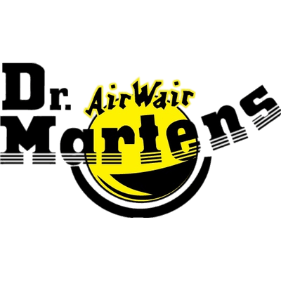 Dr Martens PLC Logo