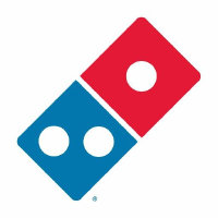 Domino's Pizza Group PLC Logo