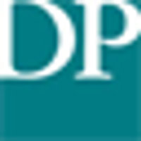 DP Aircraft I Ltd Logo