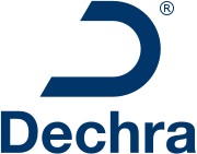 Dechra Pharmaceuticals PLC Logo