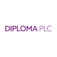 Diploma PLC Logo