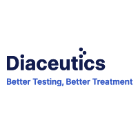 Diaceutics PLC Logo