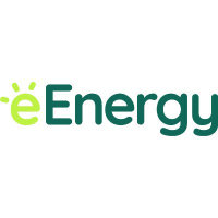 Eenergy Group PLC Logo