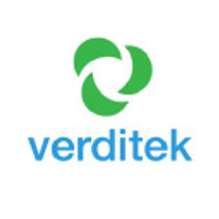 Verditek PLC Logo