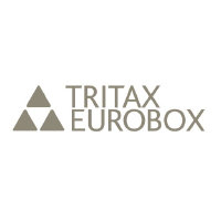 Tritax EuroBox PLC Logo