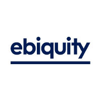 Ebiquity PLC Logo