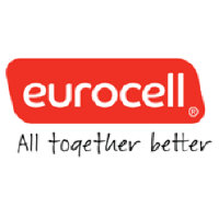 Eurocell PLC Logo