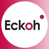 Eckoh PLC Logo