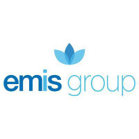 EMIS Group PLC Logo