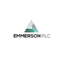 Emmerson PLC Logo