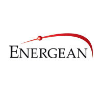 Energean PLC Logo