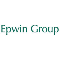 Epwin Group PLC Logo
