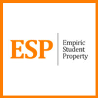 Empiric Student Property PLC Logo