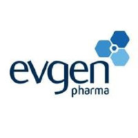 Evgen Pharma PLC Logo