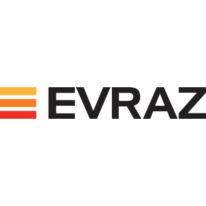 EVRAZ plc Logo
