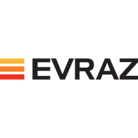 EVRAZ plc Logo