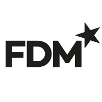 FDM Group (Holdings) PLC Logo