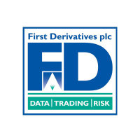 FD Technologies PLC Logo