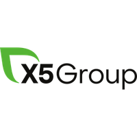 X5 Retail Group NV Logo