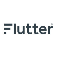 Flutter Entertainment PLC Logo