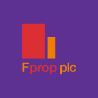 First Property Group PLC Logo