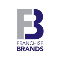 Franchise Brands PLC Logo