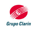 Grupo Clarin SA Logo