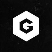 Gfinity PLC Logo