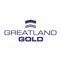 Greatland Gold PLC Logo