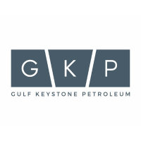 Gulf Keystone Petroleum Ltd Logo