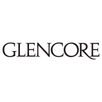 Glencore PLC Logo