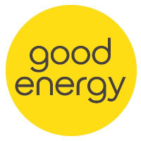 Good Energy Group PLC Logo