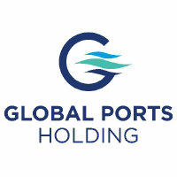 Global Ports Holding PLC Logo