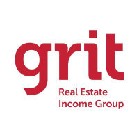 Grit Real Estate Income Group Ltd Logo