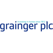 Grainger PLC Logo