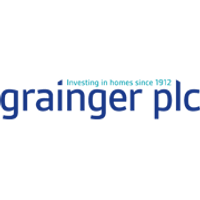 Grainger PLC Logo