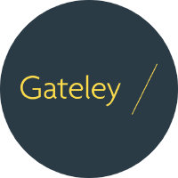 Gateley Holdings PLC Logo