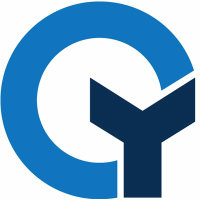 GYG PLC Logo