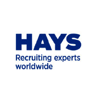 Hays PLC Logo