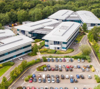 Highcroft Investments PLC Logo