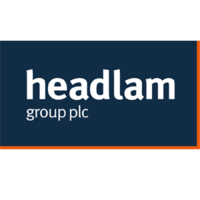 Headlam Group PLC Logo