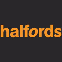 Halfords Group PLC Logo