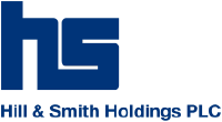 Hill & Smith Holdings PLC Logo