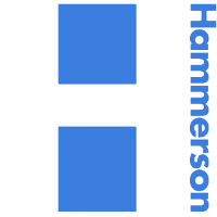 Hammerson PLC Logo