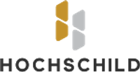 Hochschild Mining PLC Logo