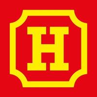 Hornby PLC Logo