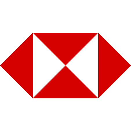 HSBC Holdings PLC Logo