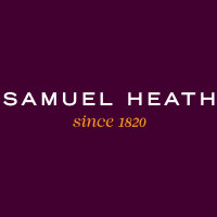 Samuel Heath and Sons PLC Logo